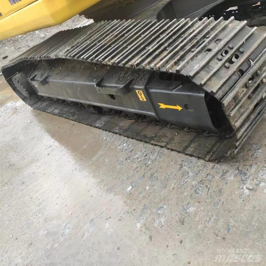 Komatsu PC 200-8N1 Raupenbagger
