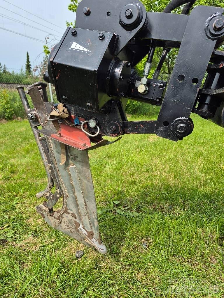 Ditch Witch R300 Grabenfräse