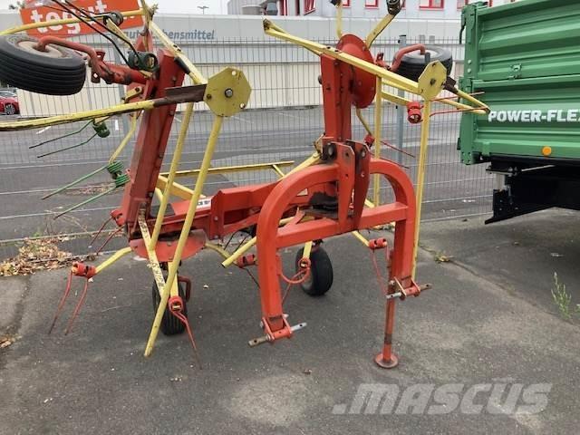 Unifarm CW 4.40 Kreiselheuer/-wender
