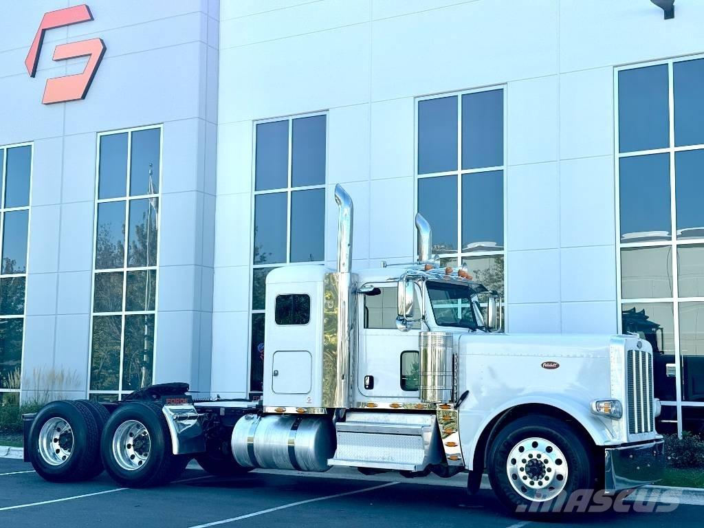 Peterbilt 389 Sattelzugmaschinen