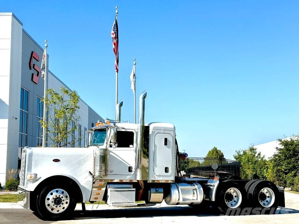 Peterbilt 389 Sattelzugmaschinen