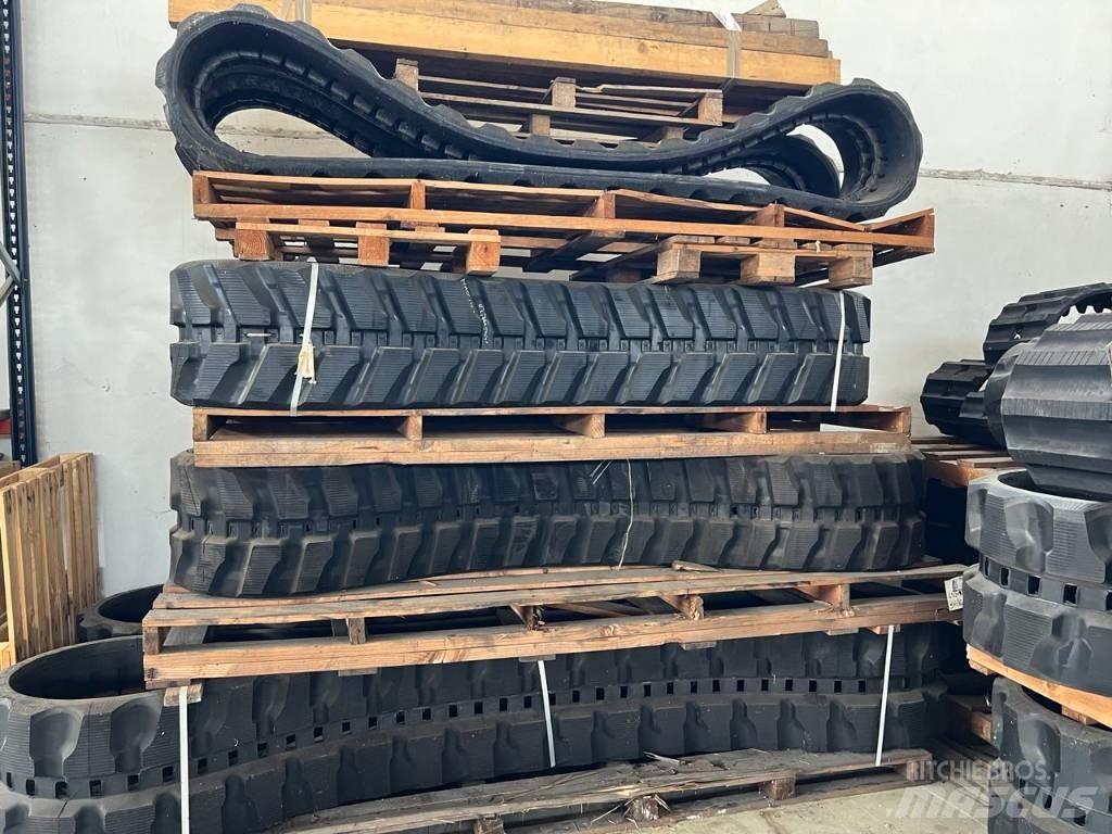 CAT 312 314 315 Ketten