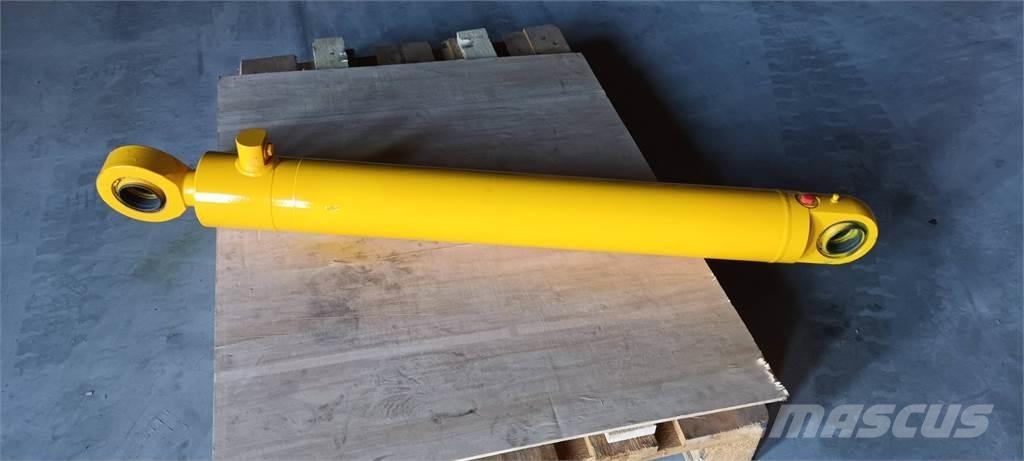 Eco Log 9900233-YE Hydraulik