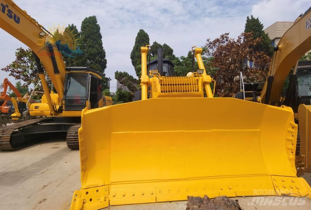 Komatsu D 155 AX Bulldozer