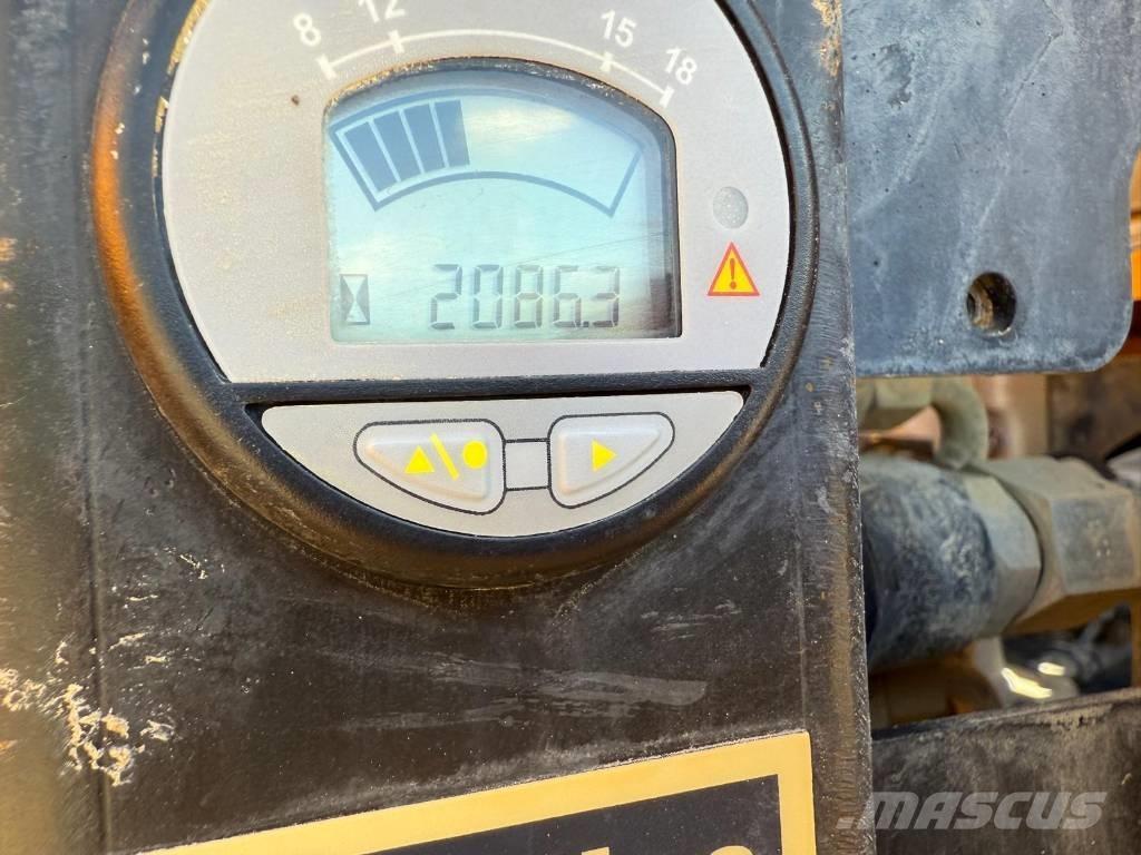 Thwaites 6T Minidumper