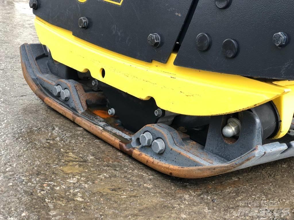 Bomag BPR50/55D - ECO Vibrationsgeräte