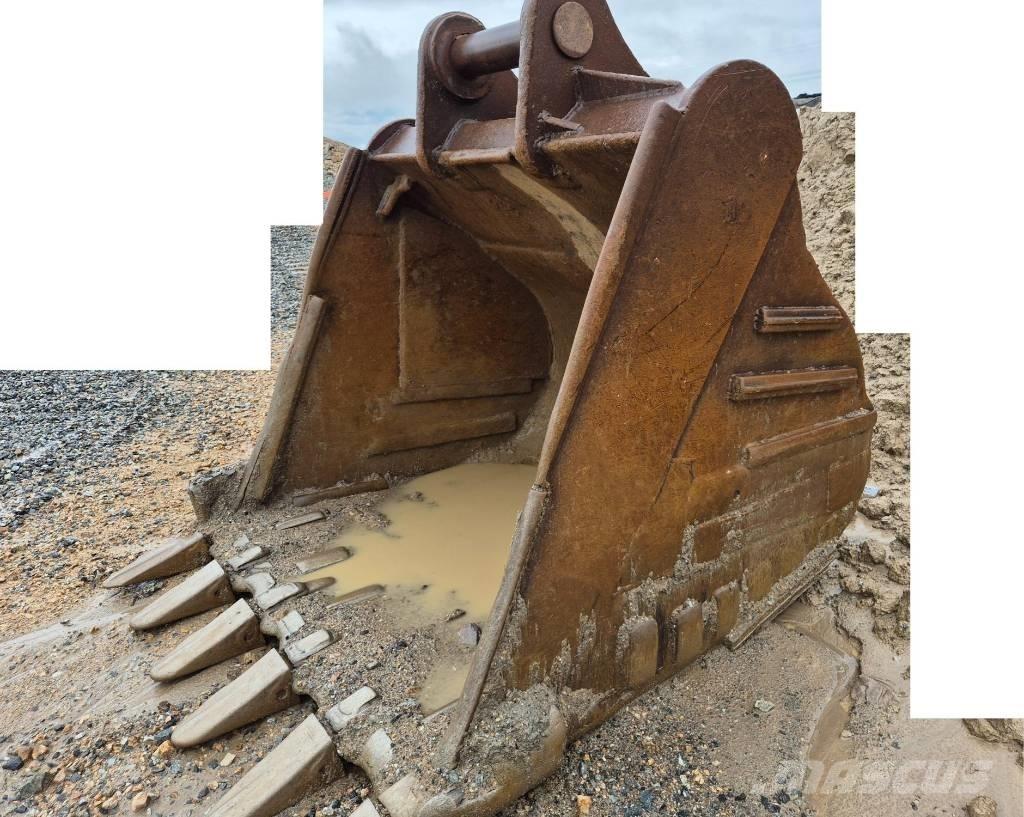 Doosan DX550LC-7 Raupenbagger