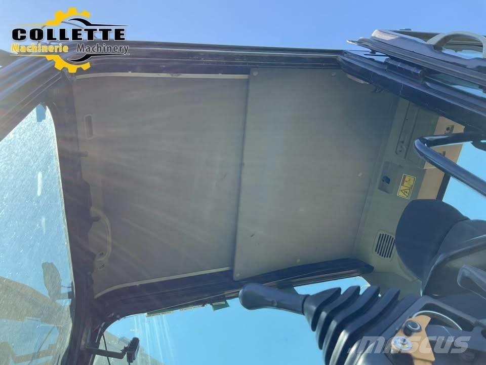 CAT 330 D Raupenbagger