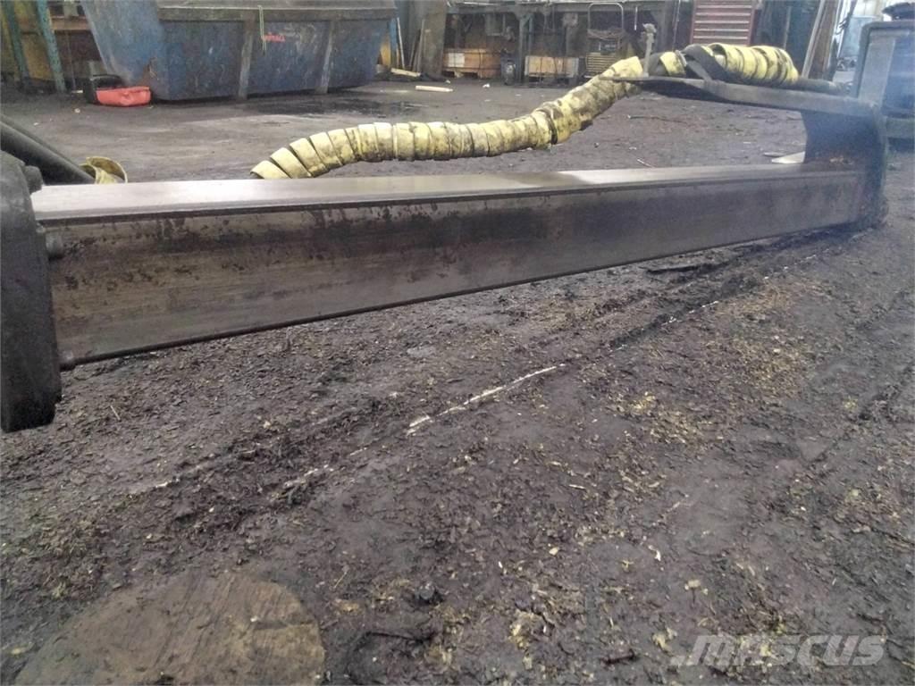 Rottne RK 160 Förderkrane