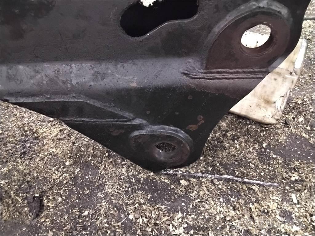 Rottne RK 160 Förderkrane