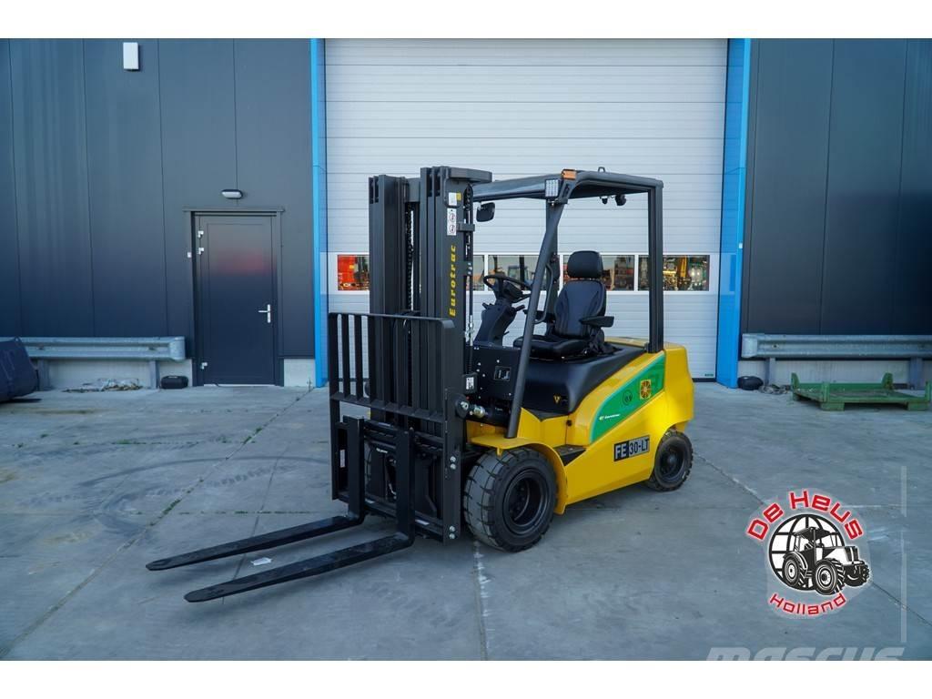 Eurotrac FE30-LT Andere Gabelstapler