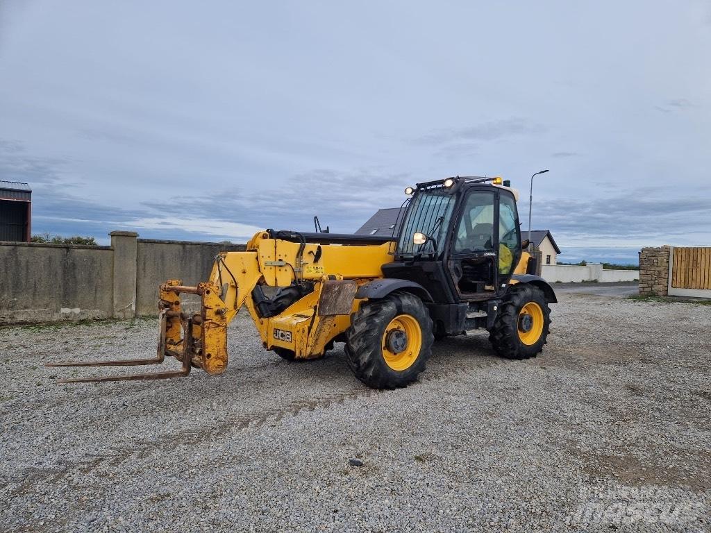 JCB 535140 Teleskoplader