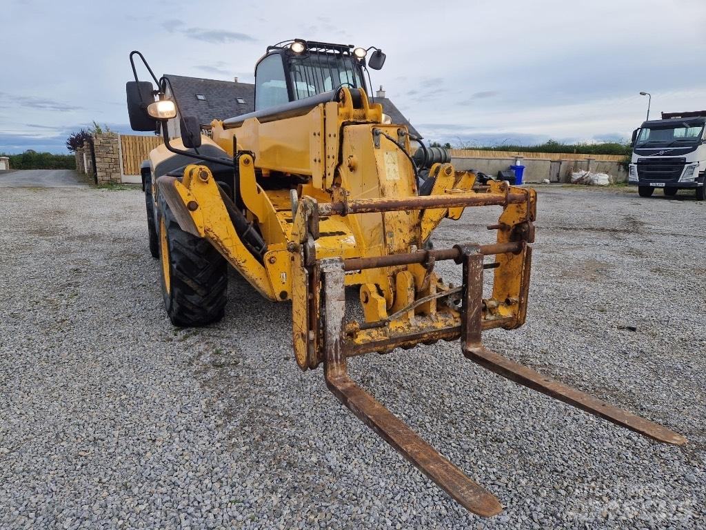 JCB 535140 Teleskoplader
