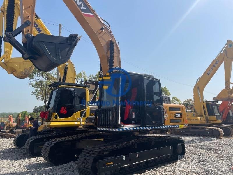 Sany SY 215 C-pro Raupenbagger