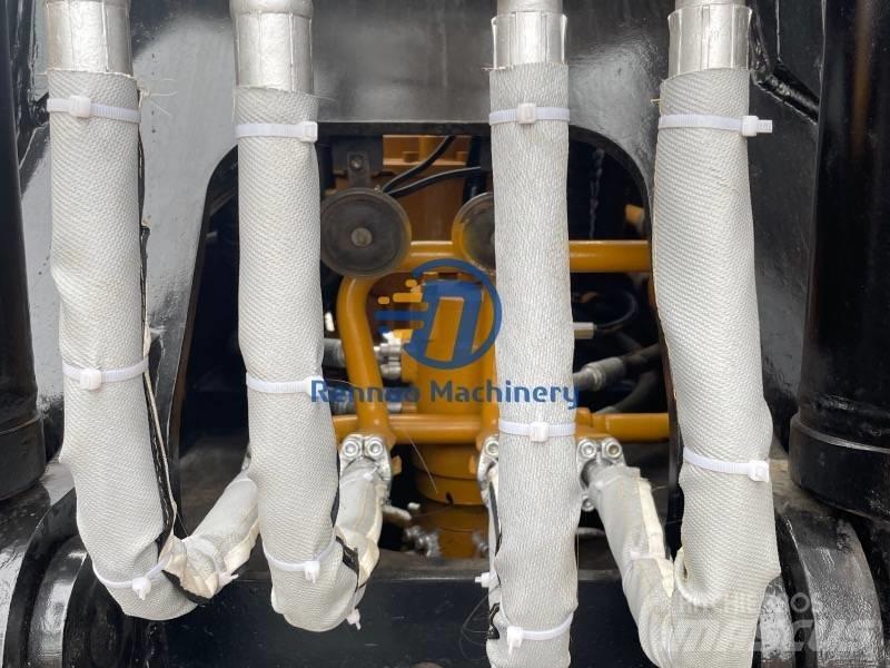 Sany SY 215 C-pro Raupenbagger