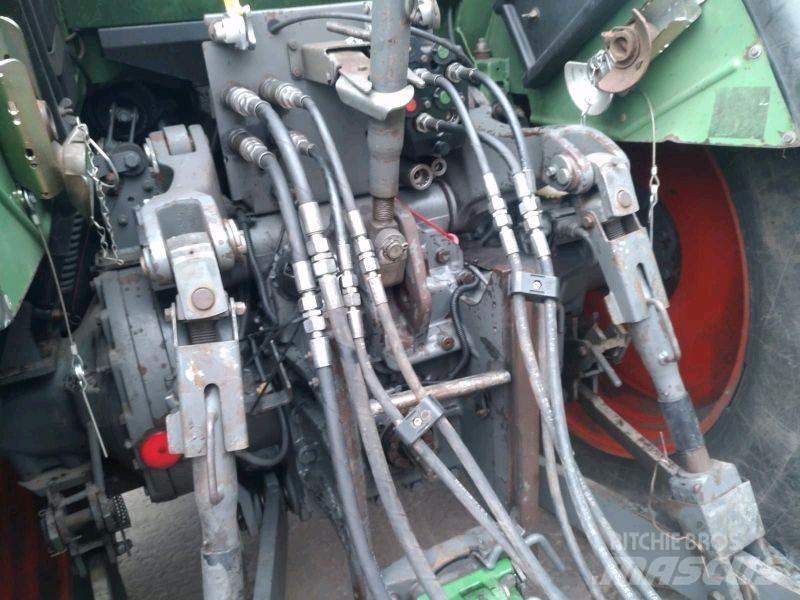 Horsch Joker 6 HD Scheibeneggen