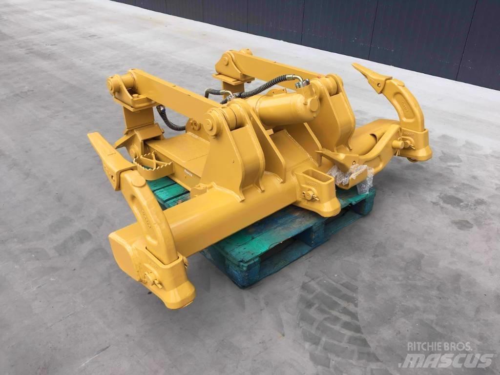 CAT D6K2 Aufreisser