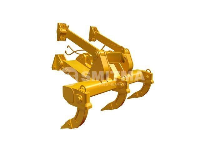 CAT D6K2 Aufreisser