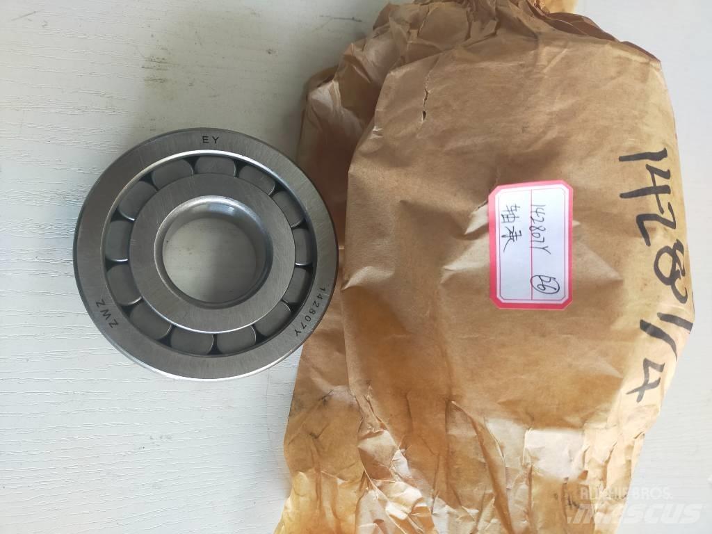 XCMG bearing 142807Y Andere Zubehörteile