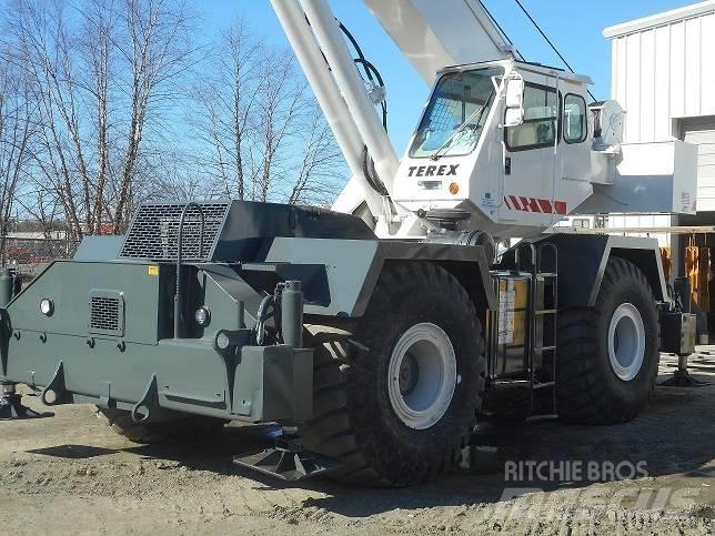 Terex RT 160 Autokrane