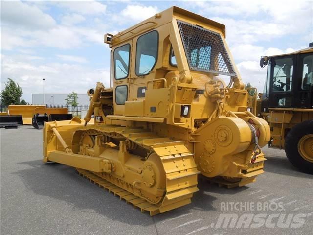 CAT D 7 G Bulldozer