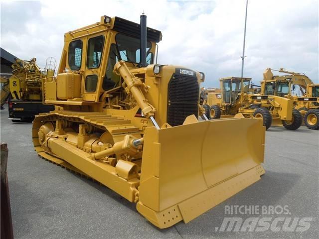 CAT D 7 G Bulldozer