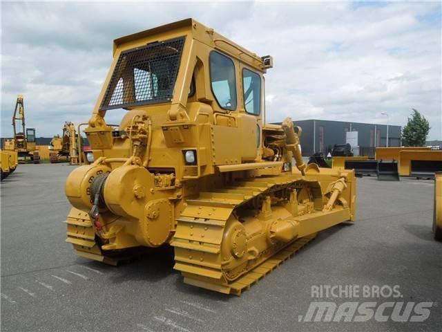 CAT D 7 G Bulldozer