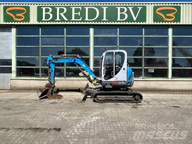 Wacker Neuson 50 Z3 Raupenbagger