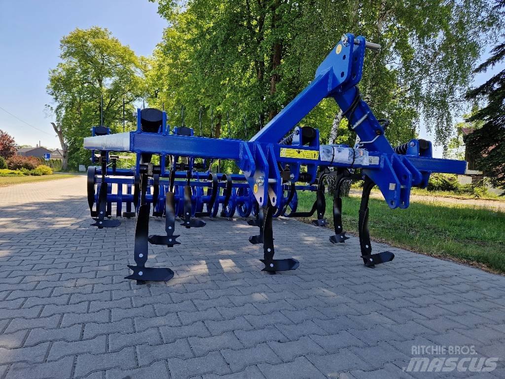Köckerling Trio 300 Grubber