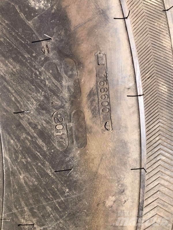 Nokian TRI 2 Reifen