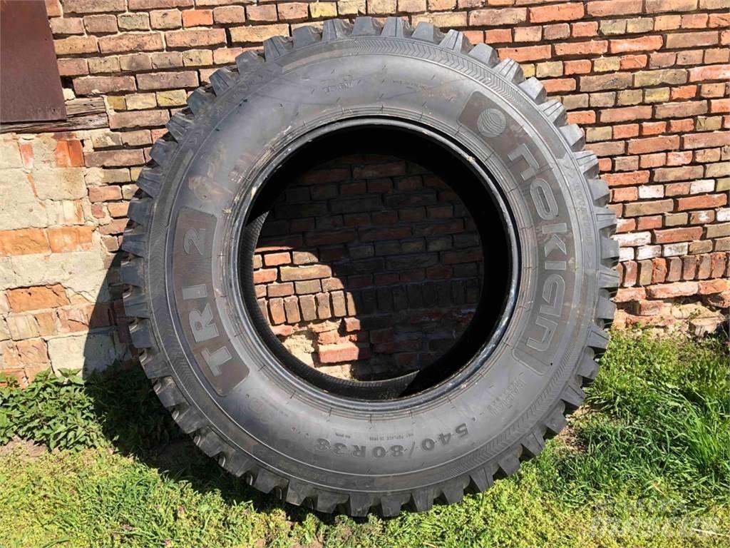 Nokian TRI 2 Reifen