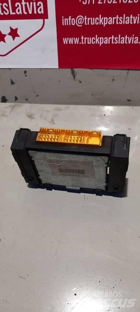 MAN TGA.  81258117013 Elektronik