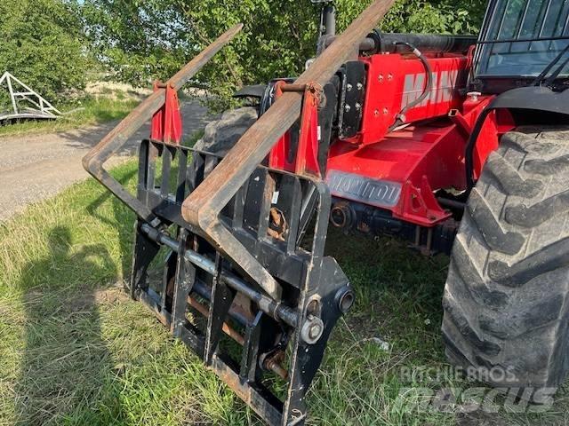 Manitou 933 easy Teleskoplader