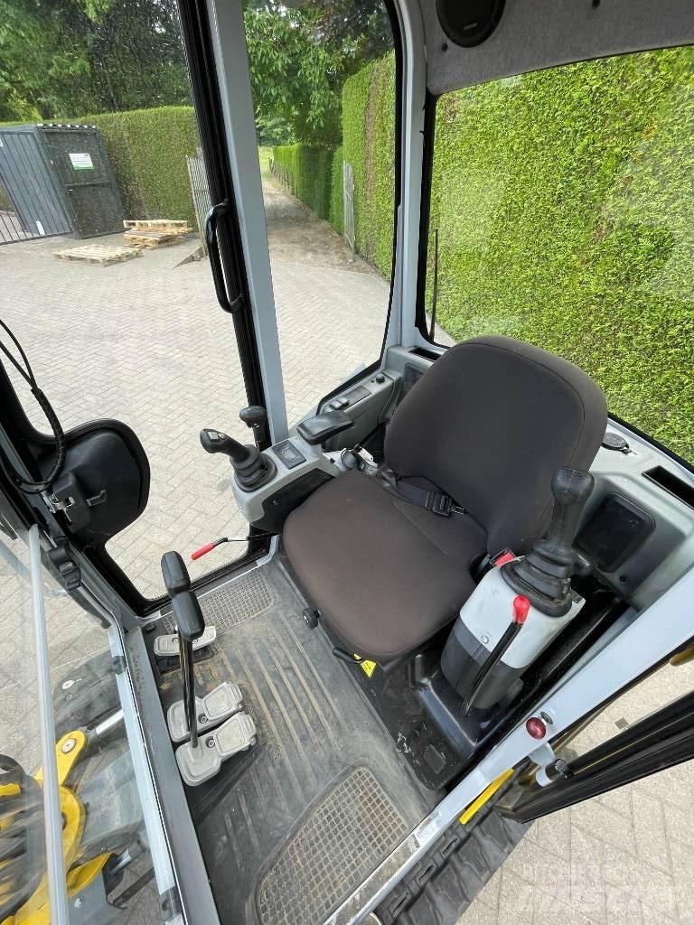 Wacker Neuson ET 18 Minibagger < 7t