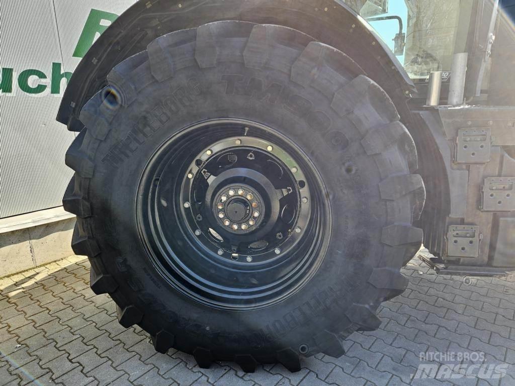 John Deere 7310R Traktoren