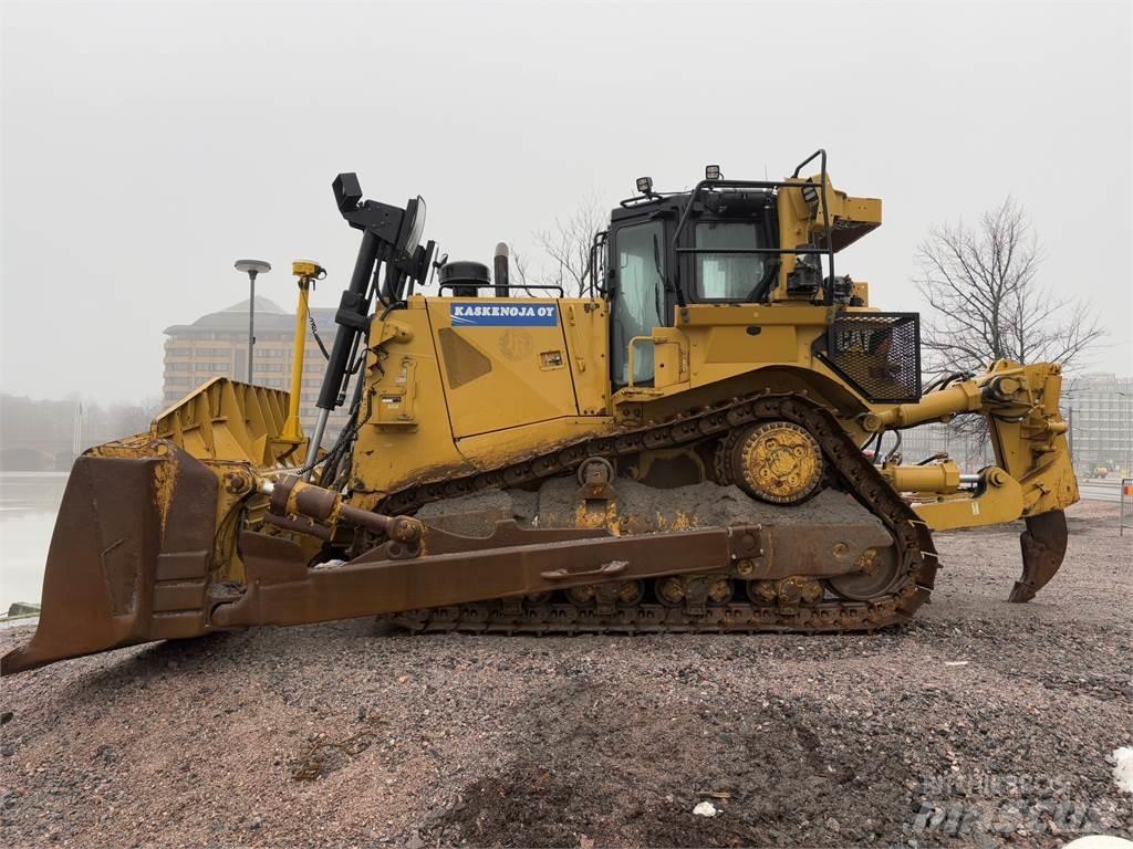 CAT D8T Bulldozer