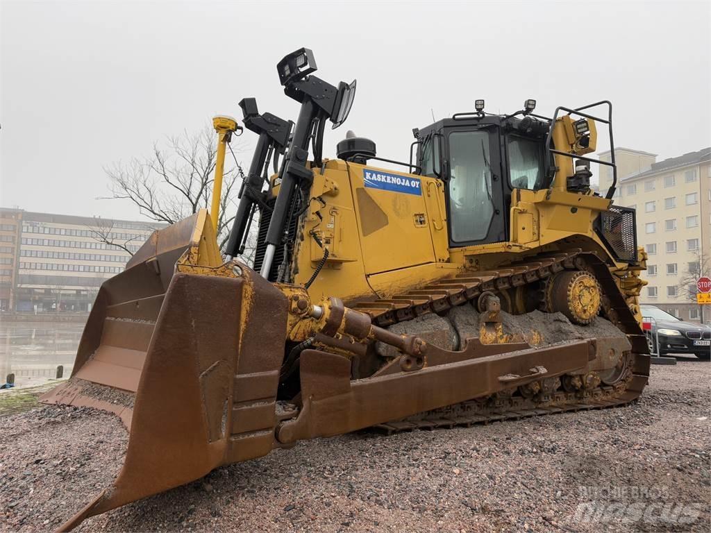 CAT D8T Bulldozer