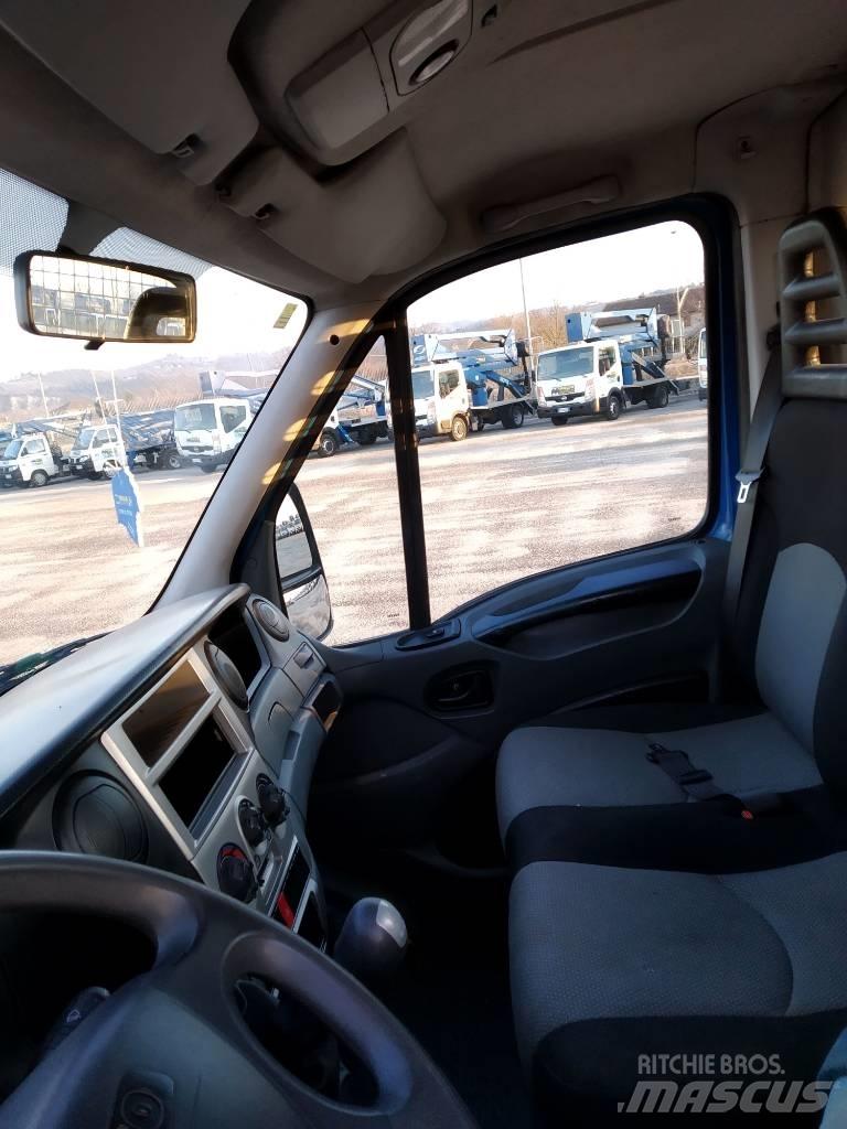 Iveco Daily 35 C 11 Kastenwagen