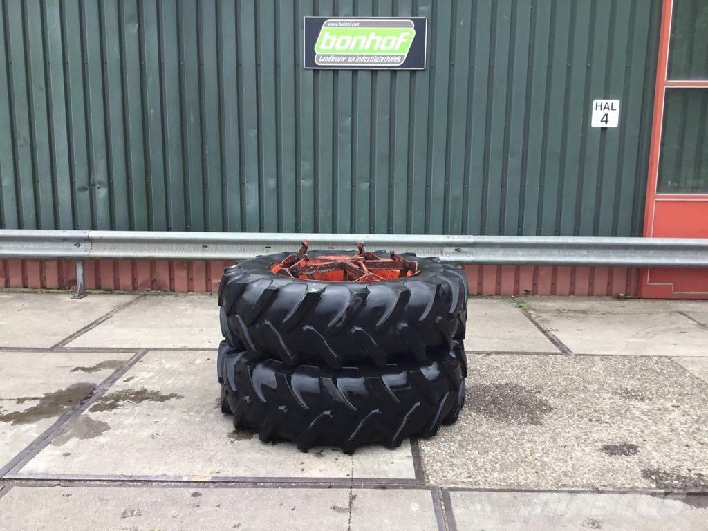 Michelin - Reifen