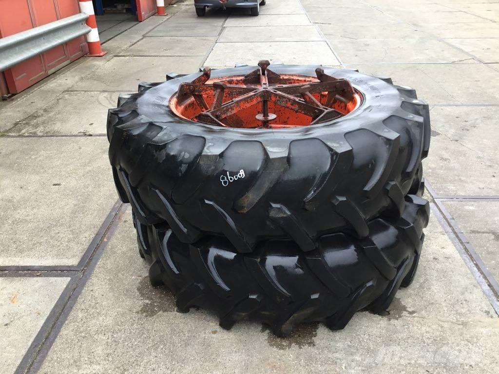 Michelin - Reifen