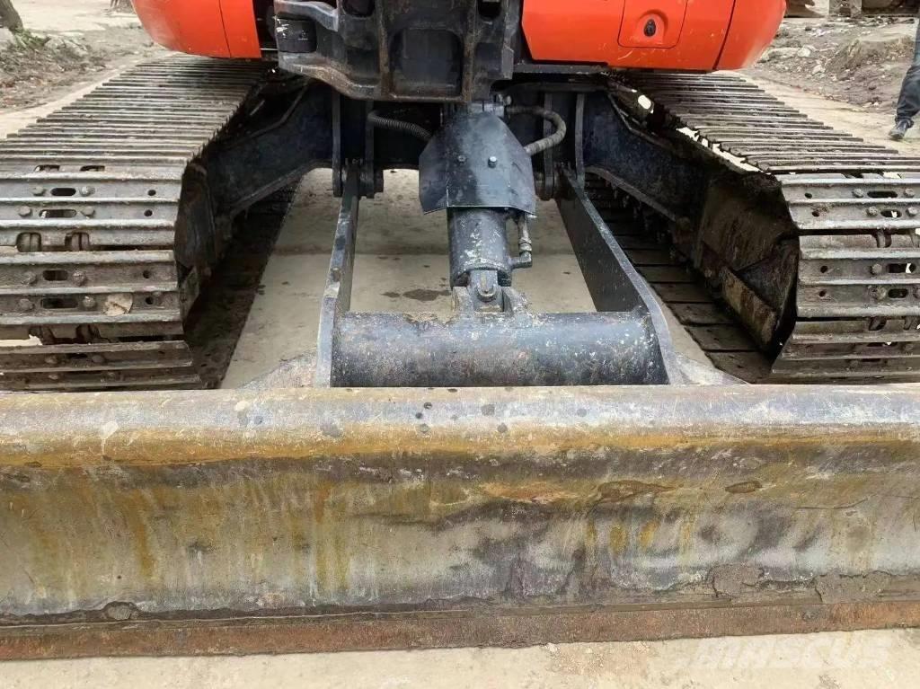 Kubota KX163-5 Minibagger < 7t