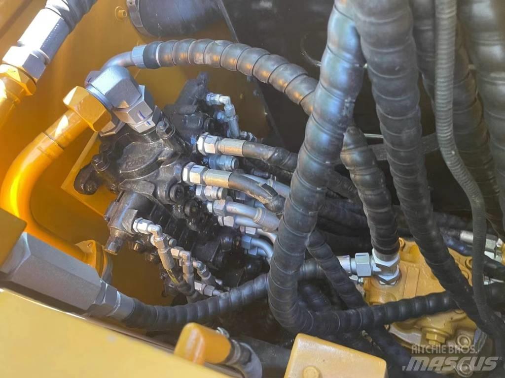 Sany SY 75 C pro Raupenbagger