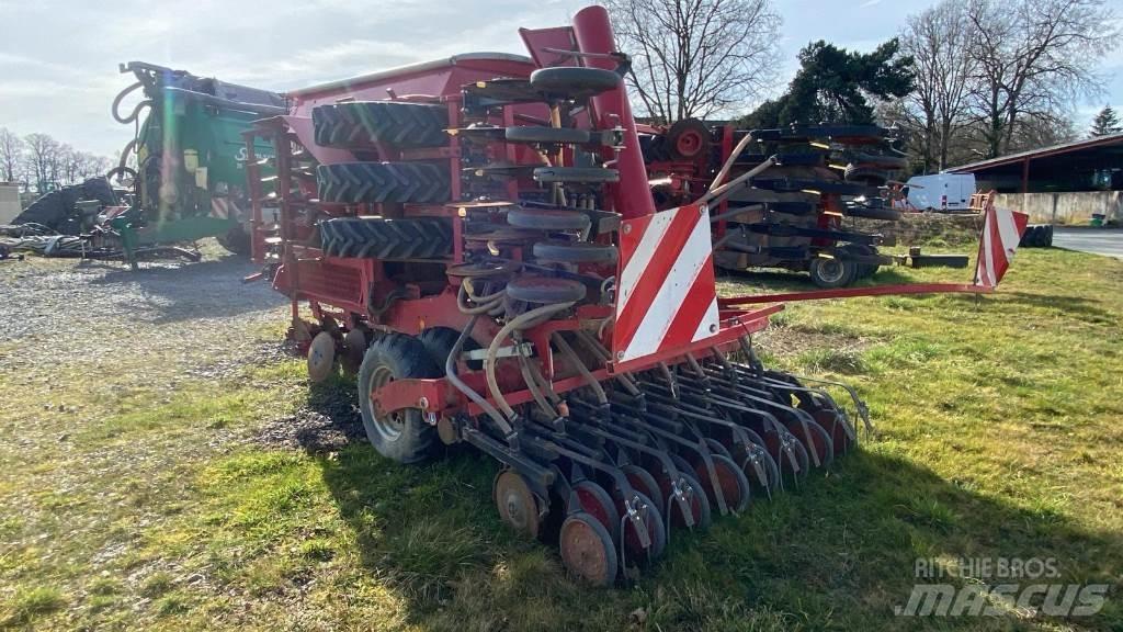 Horsch PRONTO 4 DC Drillmaschinenkombination