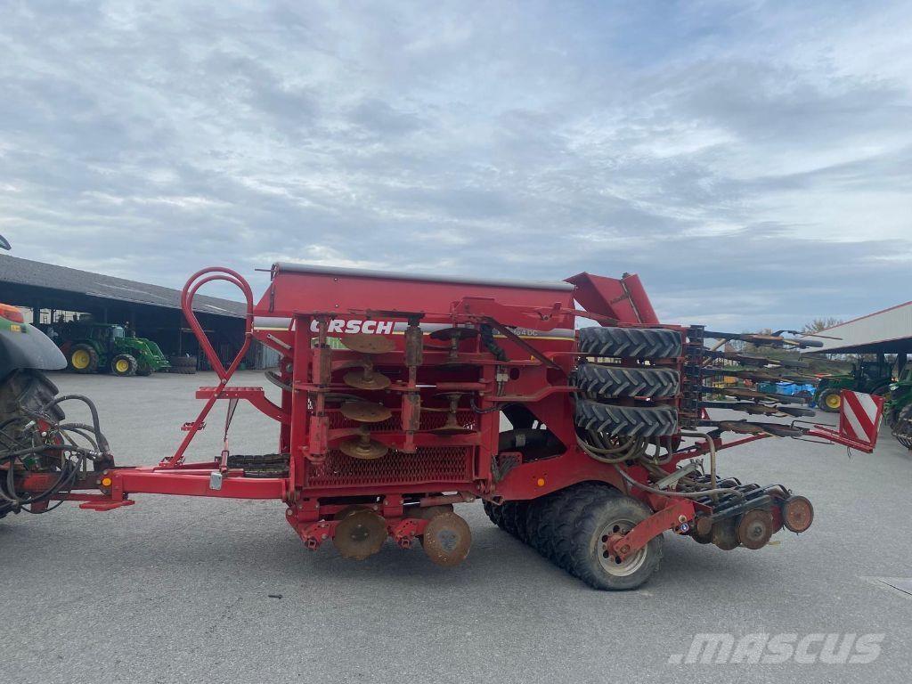 Horsch PRONTO 4 DC Drillmaschinenkombination