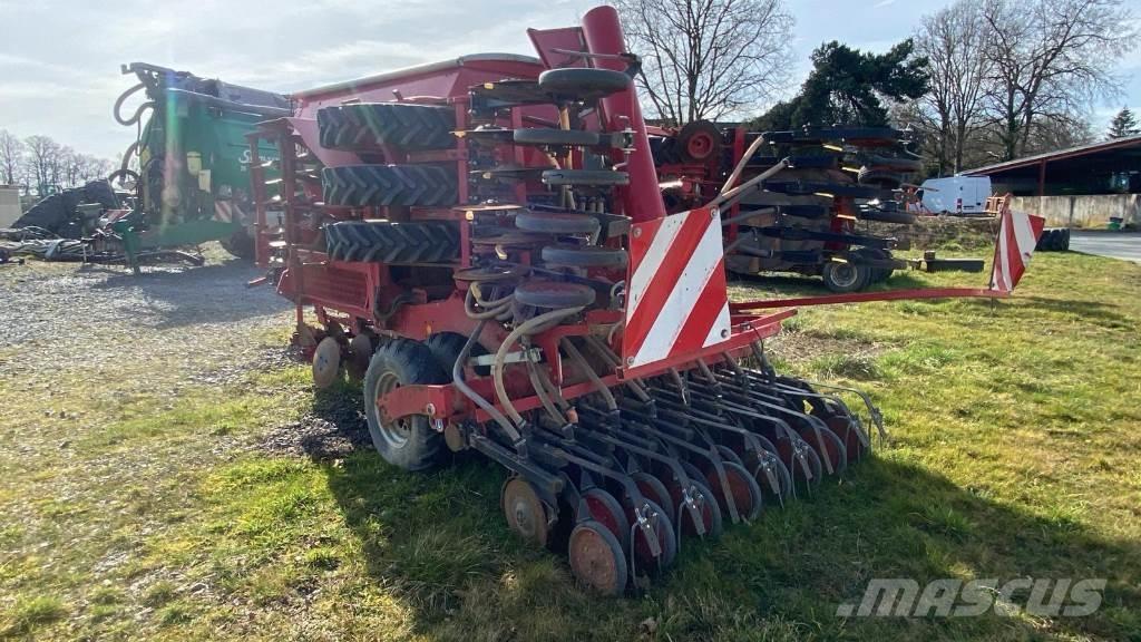 Horsch PRONTO 4 DC Drillmaschinenkombination