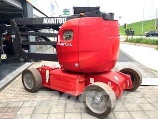 Manitou 170 AETJL Gelenkteleskoparbeitsbühnen