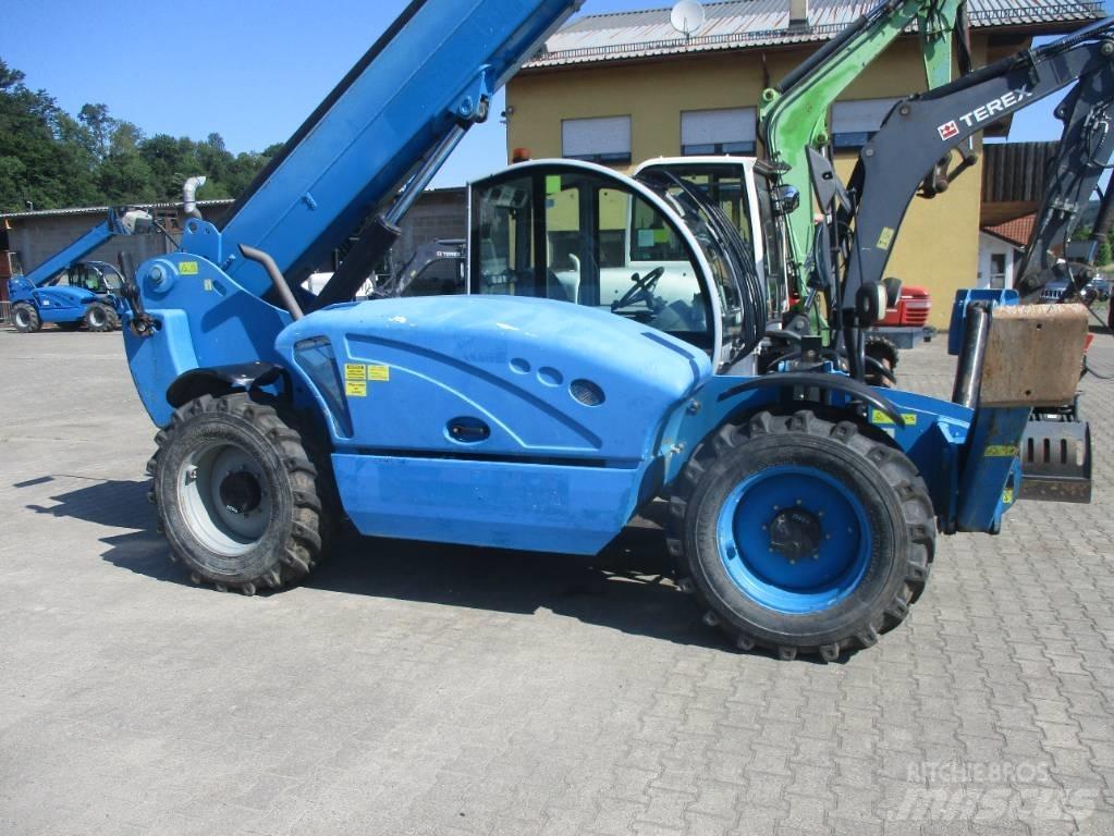 Genie GTH 4017 EX Teleskoplader