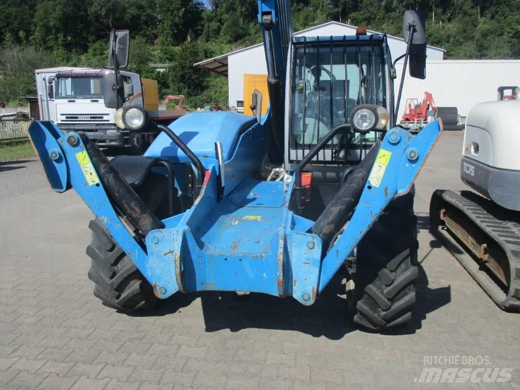 Genie GTH 4017 EX Teleskoplader