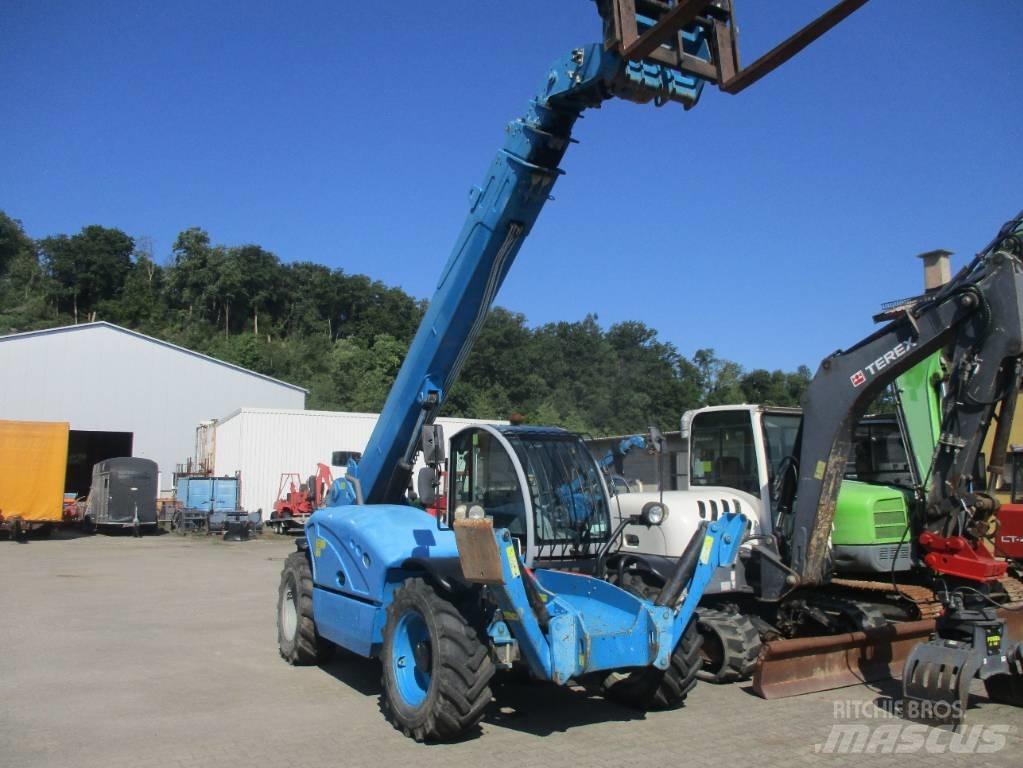 Genie GTH 4017 EX Teleskoplader