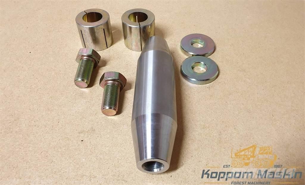  Expander Tappar Chassis